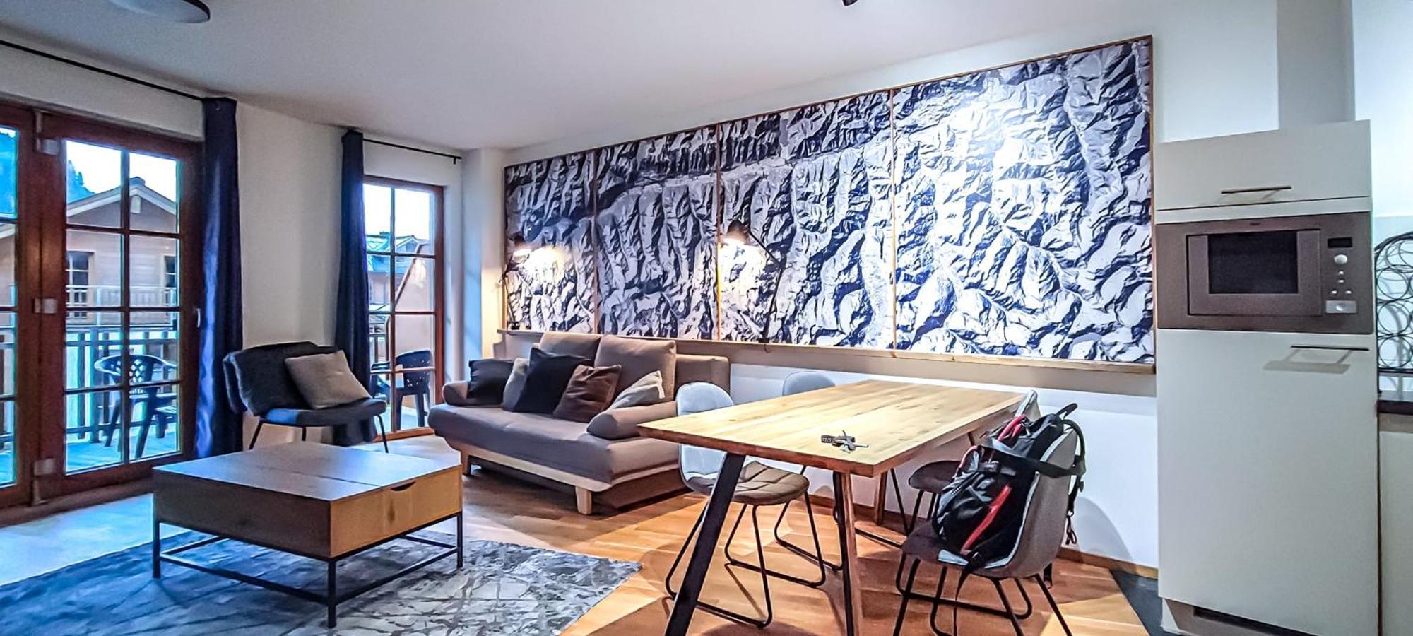Andrea 7 By Smr Rauris Apartments - Inc Spa And Near Gondola Ngoại thất bức ảnh