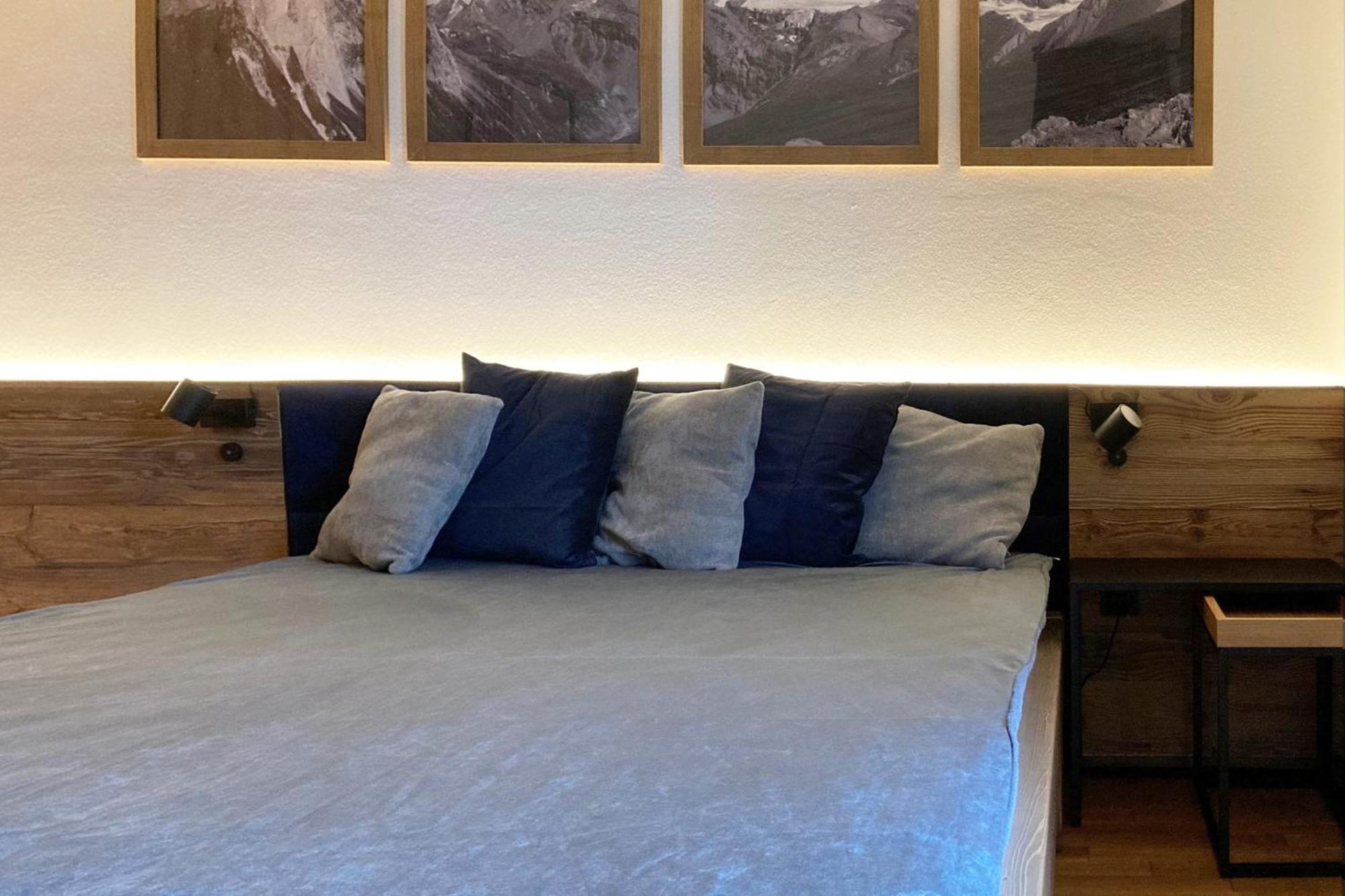 Andrea 7 By Smr Rauris Apartments - Inc Spa And Near Gondola Ngoại thất bức ảnh