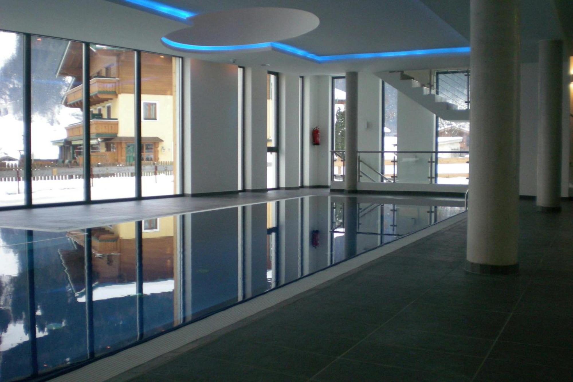 Andrea 7 By Smr Rauris Apartments - Inc Spa And Near Gondola Ngoại thất bức ảnh