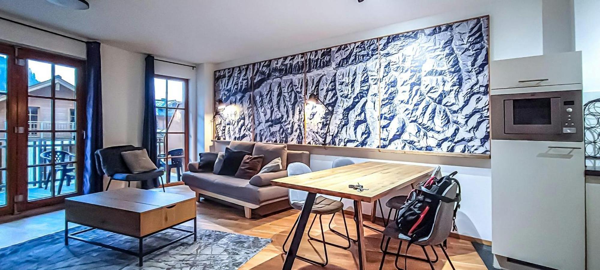 Andrea 7 By Smr Rauris Apartments - Inc Spa And Near Gondola Ngoại thất bức ảnh