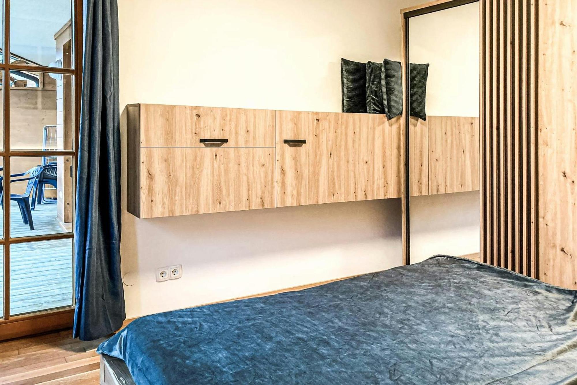 Andrea 7 By Smr Rauris Apartments - Inc Spa And Near Gondola Ngoại thất bức ảnh