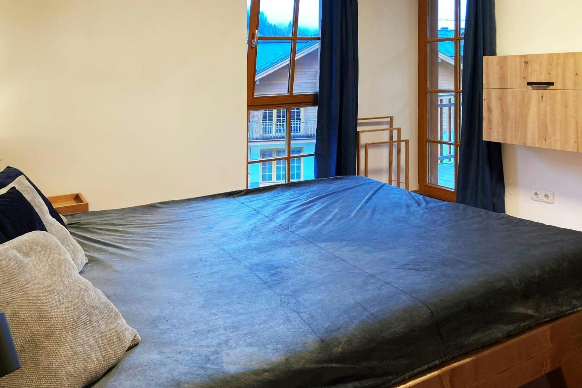 Andrea 7 By Smr Rauris Apartments - Inc Spa And Near Gondola Ngoại thất bức ảnh